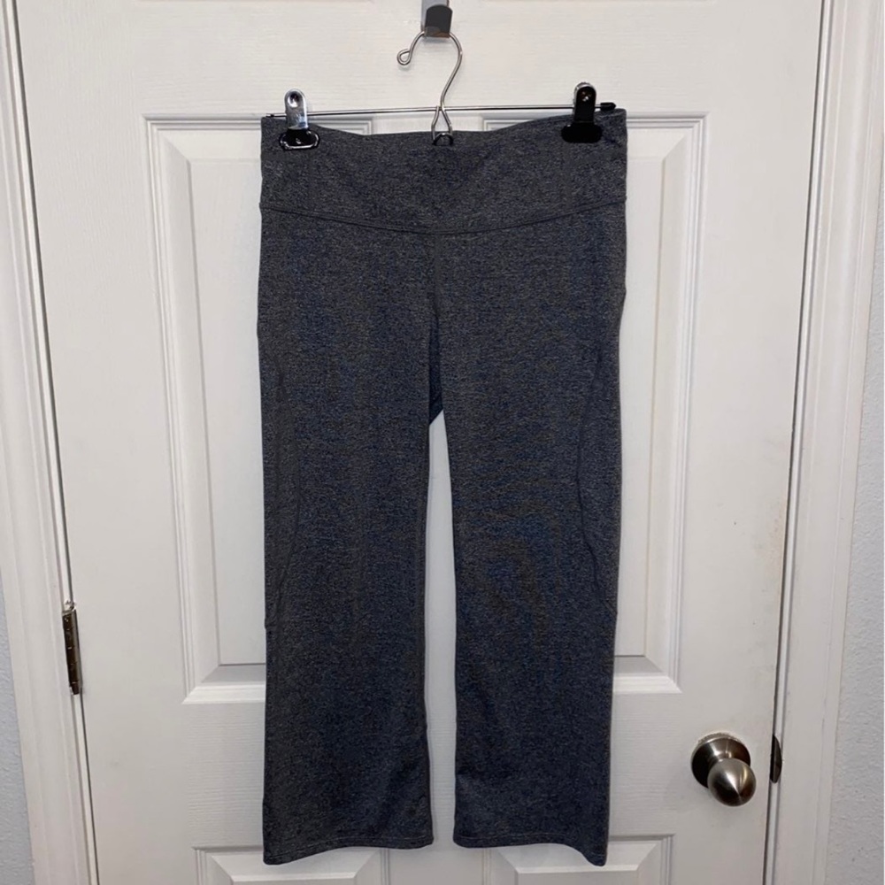 Athleta capri Leggings
